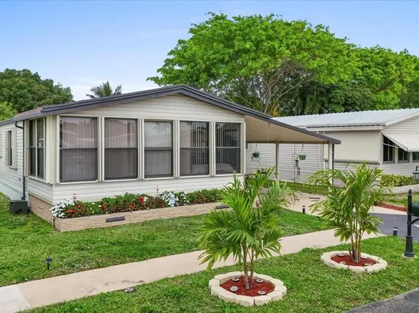5343 NW 4th Terrace, Deerfield Beach, FL 33064