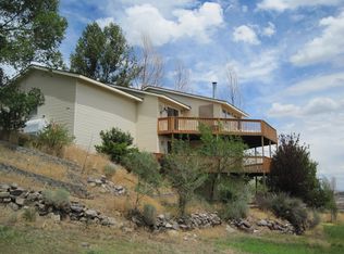 101 N Woodland Ave, Hines, OR 97738