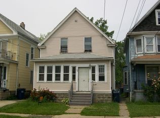 26 Hunt Ave, Buffalo, NY 14207