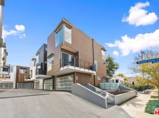 7198 Formosa Fusion Ct, Los Angeles, CA 90046