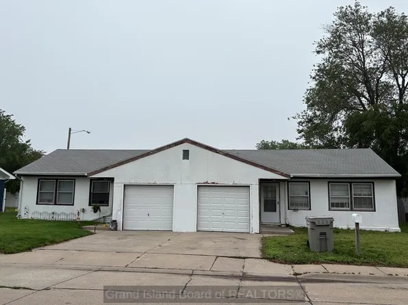 1511-15 S Lincoln Ave, Grand Island, NE 68801