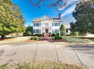 402 Granny White Pike, Brentwood, TN 37027