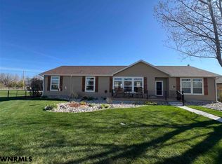 2021 Barthuly Dr, Mitchell, NE 69357