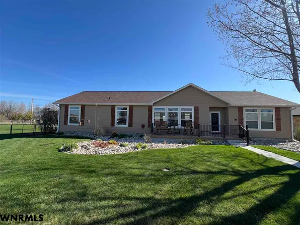 2021 Barthuly Dr, Mitchell, NE 69357