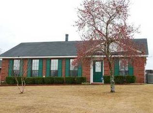 206 Preakness Path, Montgomery, AL 36117