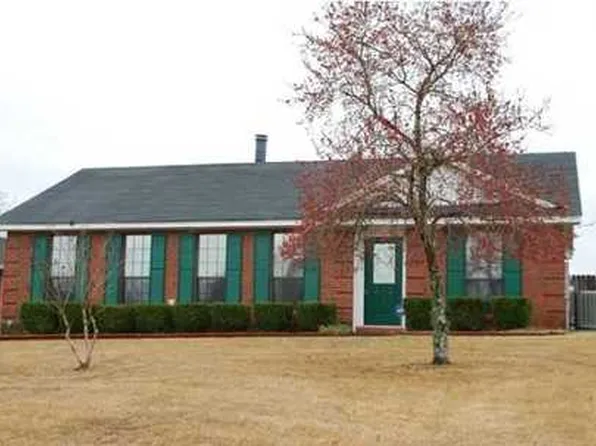 206 Preakness Path, Montgomery, AL 36117