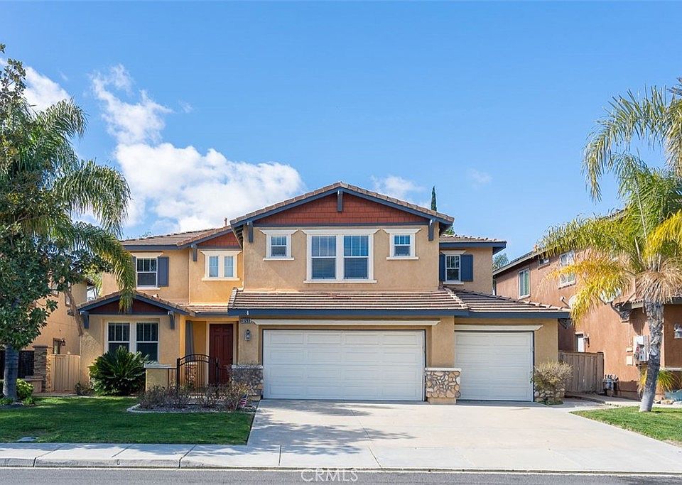 46269 Jon William Way, Temecula, CA 92592 | MLS #SW23026844 | Zillow