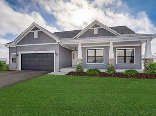 Newberry Ranch Plan, Stone Ridge & The Woods of Stone Ridge, Lake Geneva, WI 53147