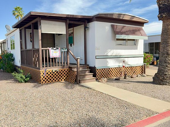 3rd image of 2650 W Union Hills Drive #161
