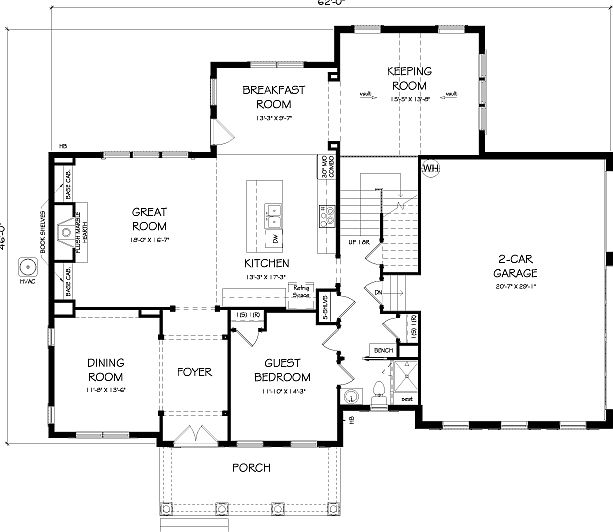 The Madison | BridgeMill