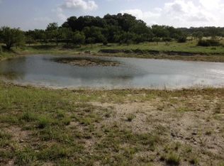 Tbd Cr #1255, Lampasas, TX 76550