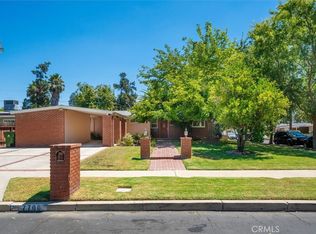 7700 Rhea Ave, Reseda, CA 91335