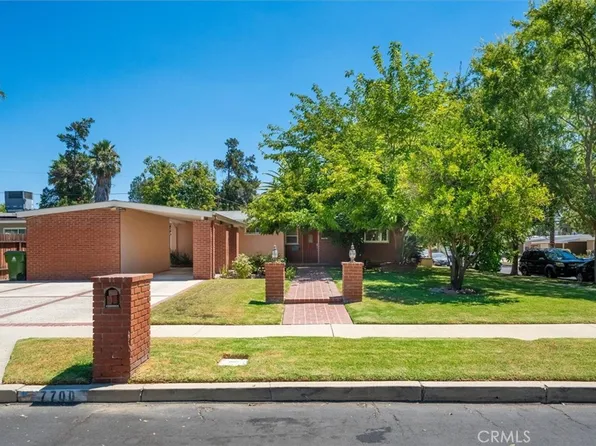 7700 Rhea Ave, Reseda, CA 91335