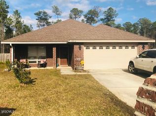 13312 Sandy Brook Dr, Gulfport, MS 39503