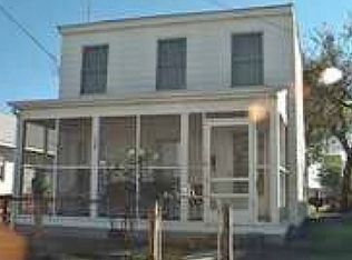 130 Witten St, Petersburg, VA 23803