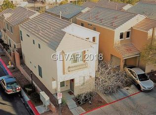 6943 Smiling Cloud Ave, Henderson, NV 89011