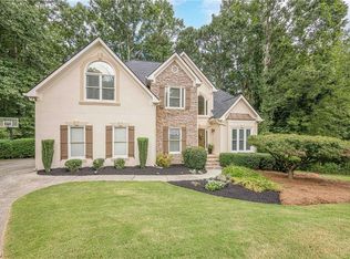 3345 Cherry Oak Ln, Cumming, GA 30041