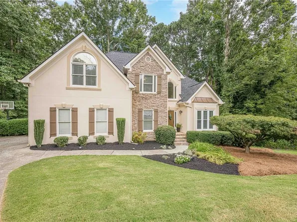 3345 Cherry Oak Ln, Cumming, GA 30041
