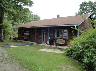 91 McCrillis Rd, Nottingham, NH 03290