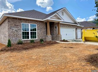 9223 Current Way, Owens X Rds, AL 35763