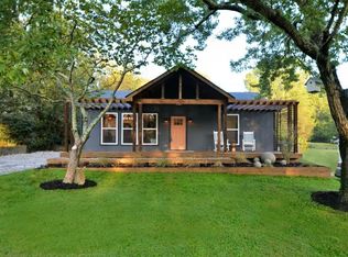 3844 Saunders Ave, Nashville, TN 37216