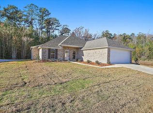 542 Stone Brook Pl, Brandon, MS 39042