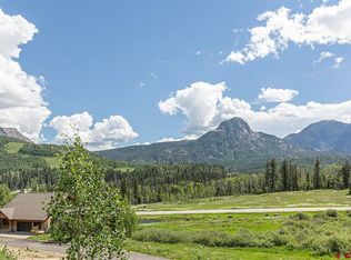 114 Meadow View Rd, Durango, CO 81301