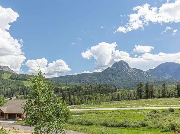 114 Meadow View Drive, Durango, CO 81301