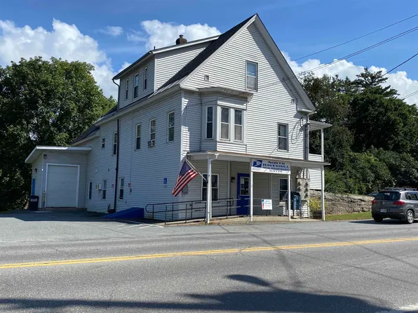 2730 Dartmouth College Highway, Haverhill, NH 03774