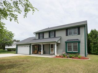 8338 N 95th St, Milwaukee, WI 53224