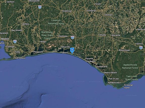 5th image of 150 Redfish Cir Lot 1