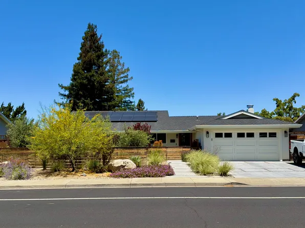 824 Alden Ln, Livermore, CA 94550