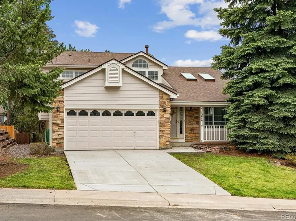 21574 Omaha Avenue, Parker, CO 80138