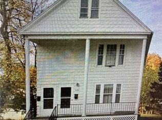 1154 Albany St, Utica, NY 13501