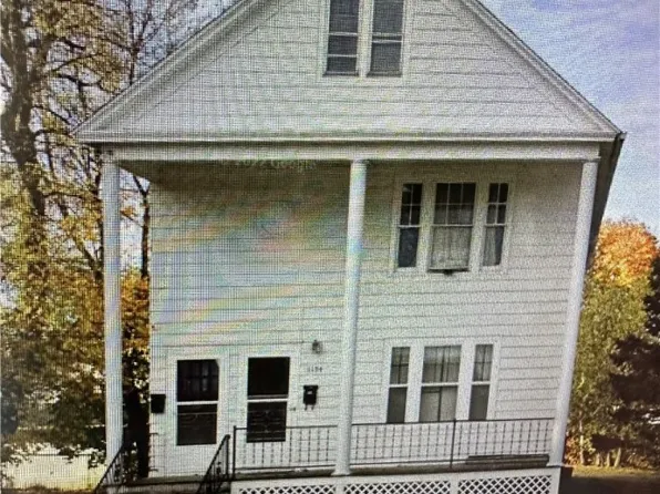 1154 Albany St, Utica, NY 13501
