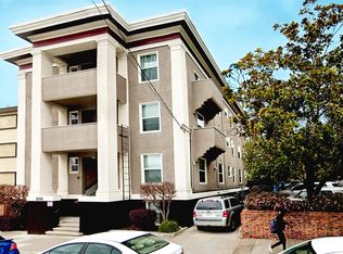 2333 Channing Way #D4F1D41AE, Berkeley, CA 94704