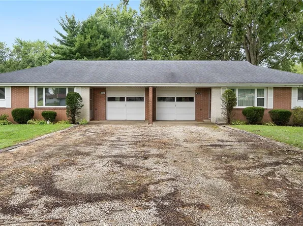 4325 Birchwood Ave, Louisville, OH 44641