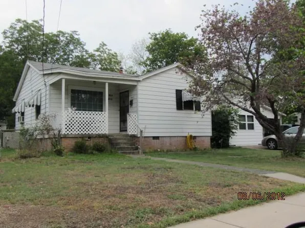 4913 Willow St, North Little Rock, AR 72118