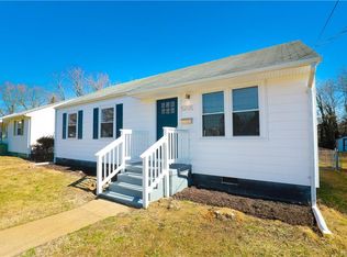 5205 Scott St, Henrico, VA 23231