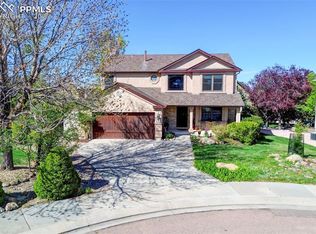 620 Coveglen Ct, Colorado Springs, CO 80906