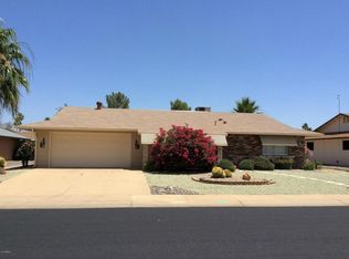 13234 W Castle Rock Dr, Sun City West, AZ 85375