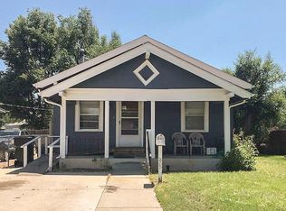 720 26th Ave, Greeley, CO 80634