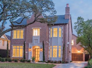 2227 Pelham Dr, Houston, TX 77019