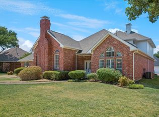 3417 Alsten Ln, Plano, TX 75093