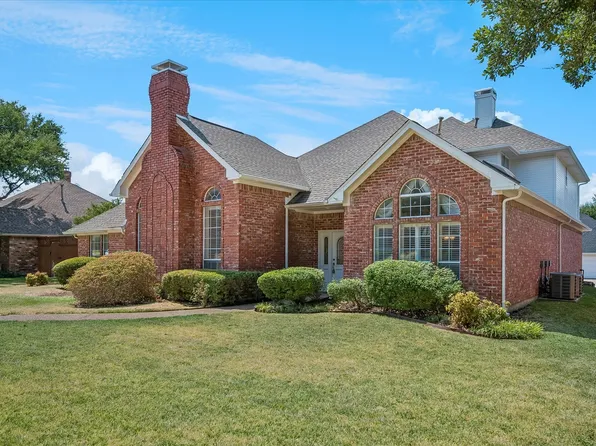 3417 Alsten Ln, Plano, TX 75093
