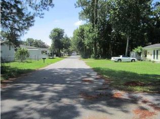 117 N Fox Ave, Panama City, FL 32404