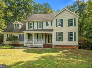 12221 Dell Way, Fredericksburg, VA 22407