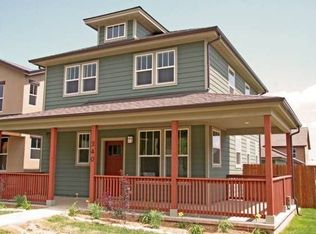 340 Clear Spring Ave, Durango, CO 81301