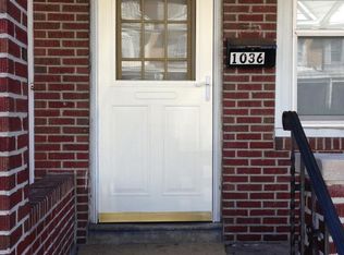 1036 W Lafayette St, Norristown, PA 19401