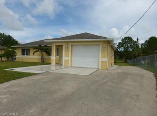 3745 Randall Blvd, Naples, FL 34120